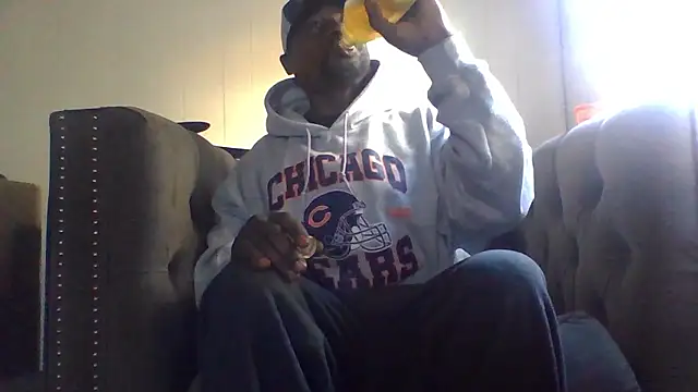 Daddy hook online show from January 18, 7:17 pm