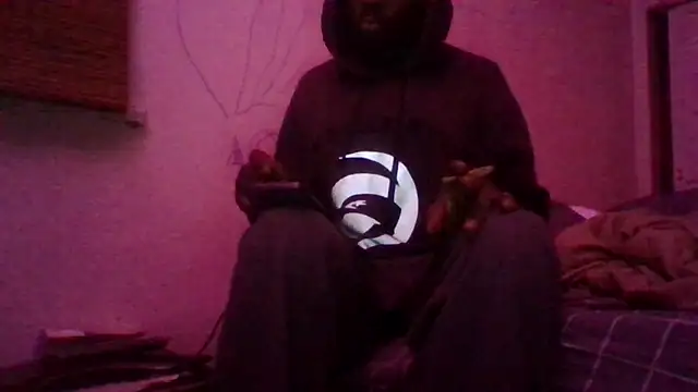 Daddy hook online show from December 20, 1:14 pm