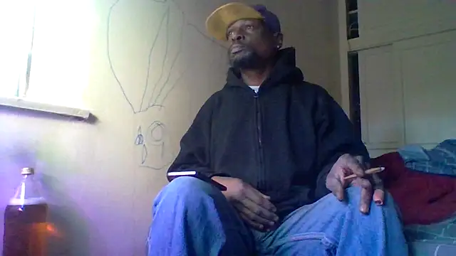 Daddy hook online show from February 19, 11:01 pm