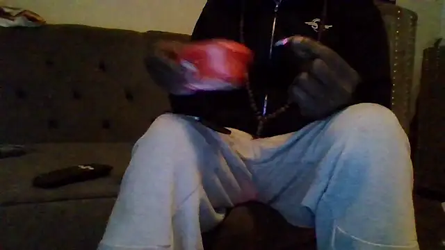 Daddy hook online show from January 11, 2:13 pm