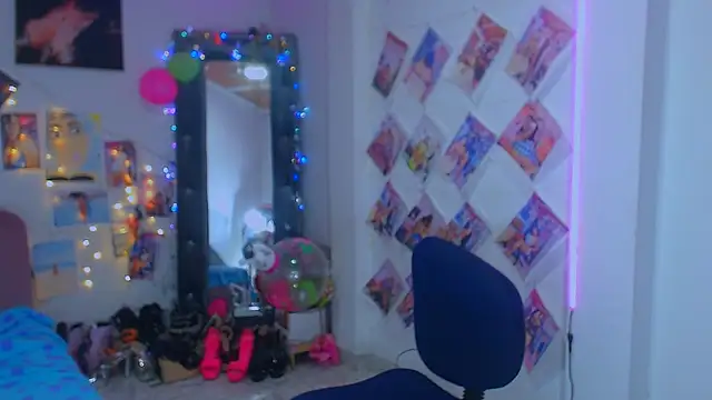 Snapshot of sweet_vanessa_22 chatting on February 3, 4:10 am sweet vanessa 22 online show from February 3, 4:10 am