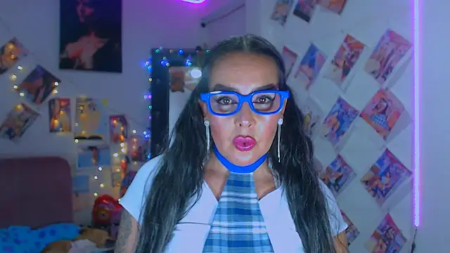 sweet vanessa 22 online show from March 26, 10:51 pm