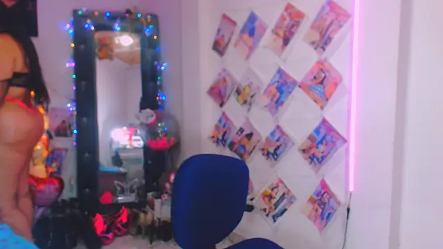 sweet vanessa 22 online show from April 14, 7:52 pm