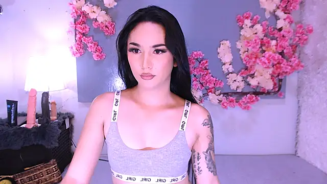 Snapshot of Oriental_Tiara chatting on September 30, 1:28 pm Oriental Tiara online show from September 30, 1:28 pm