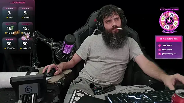 st0n3y online show from March 5, 12:44 pm