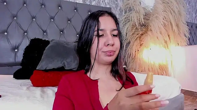 Snapshot of Lia_sarahi chatting on March 14, 5:46 pm Lia sarahi online show from March 14, 5:46 pm