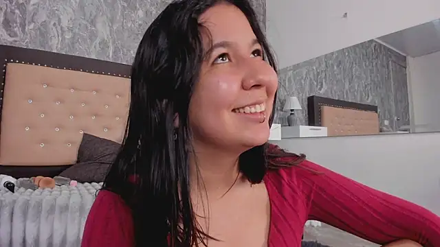 Lia sarahi online show from November 22, 12:15 pm