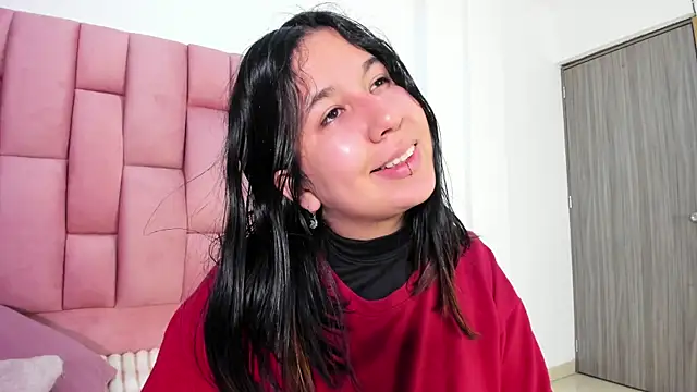 Lia sarahi online show from December 21, 11:34 am