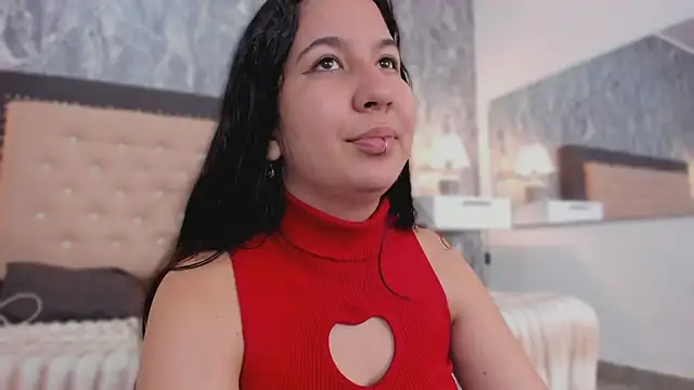 Lia sarahi online show from November 16, 11:37 am