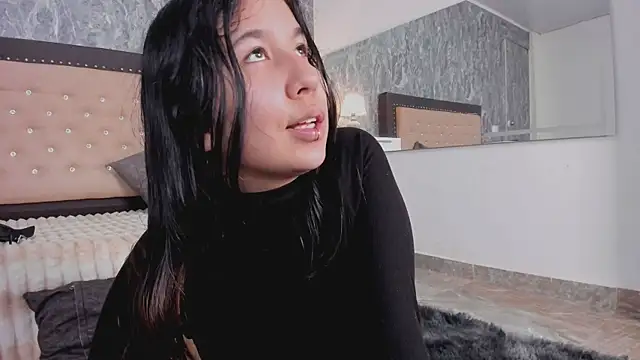 Lia sarahi online show from November 26, 11:54 am