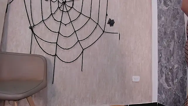 Lia sarahi online show from October 31, 12:02 pm