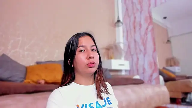 Snapshot of Lia_sarahi chatting on February 28, 11:58 am Lia sarahi online show from February 28, 11:58 am