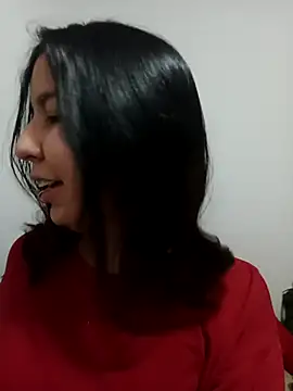 Snapshot of Lia_sarahi chatting on March 5, 12:49 am Lia sarahi online show from March 5, 12:49 am