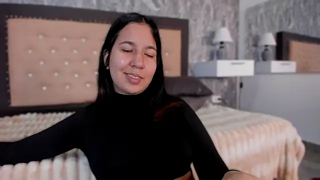 Snapshot of Lia_sarahi chatting on October 2, 11:35 am Lia sarahi online show from October 2, 11:35 am
