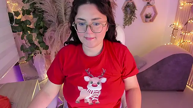 Snapshot of paulinacostello chatting on November 25, 1:06 am paulinacostello online show from November 25, 1:06 am