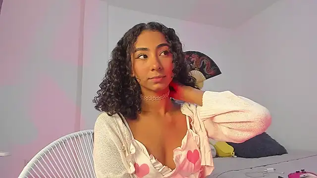 Snapshot of khaliope chatting on September 10, 1:10 pm khaliope online show from September 10, 1:10 pm