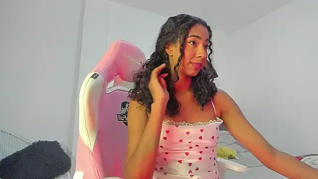 khaliope online show from December 18, 4:00 pm