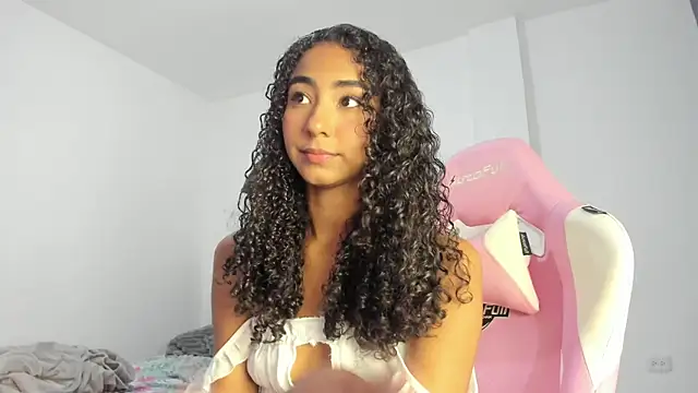 Snapshot of khaliope chatting on July 14, 11:11 pm khaliope online show from July 14, 11:11 pm