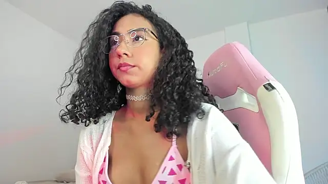 khaliope online show from March 15, 11:12 pm