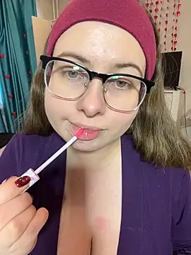 DienkaGreen online show from February 22, 1:46 pm