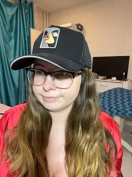 DienkaGreen online show from February 7, 7:44 pm
