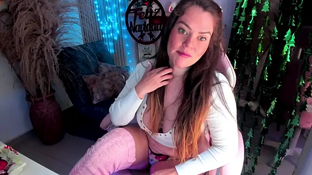 lena paulxo online show from December 18, 6:46 pm