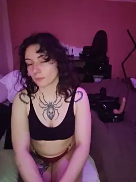 Moxxxie online show from May 19, 7:48 am