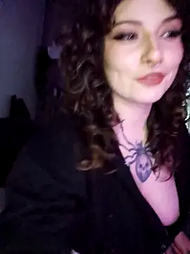 Snapshot of Moxxxie chatting on November 24, 4:07 pm Moxxxie online show from November 24, 4:07 pm