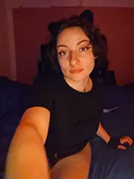Moxxxie online show from May 23, 12:48 pm