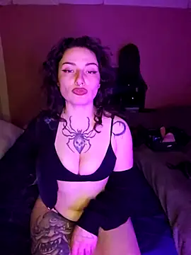 Moxxxie online show from May 7, 3:15 pm