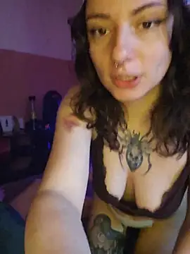 Moxxxie online show from May 29, 7:25 am