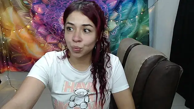 Alexxx andr4 online show from February 16, 1:58 am
