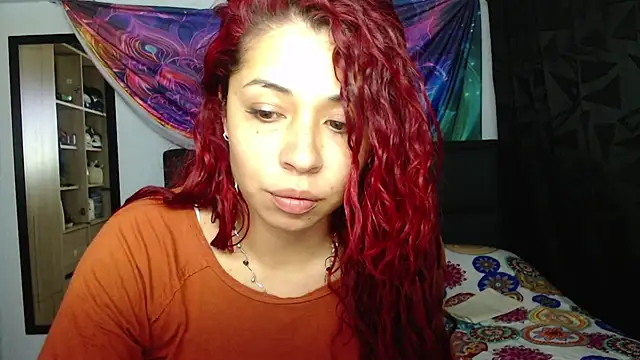 Alexxx andr4 online show from October 9, 3:29 am