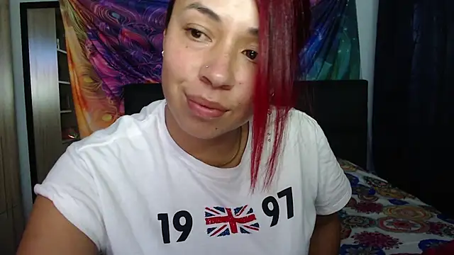 Alexxx andr4 online show from October 22, 10:41 pm
