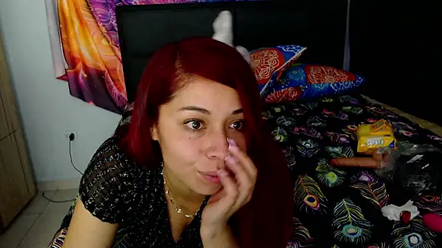Alexxx andr4 online show from September 15, 3:51 am