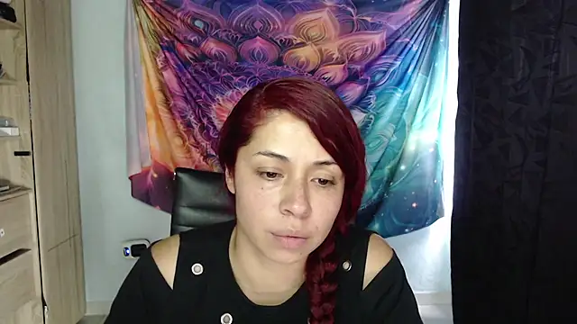 Alexxx andr4 online show from September 8, 9:25 pm