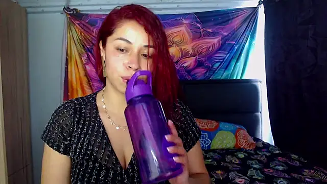 Alexxx andr4 online show from September 14, 3:45 pm