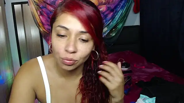 Alexxx andr4 online show from December 18, 12:49 am