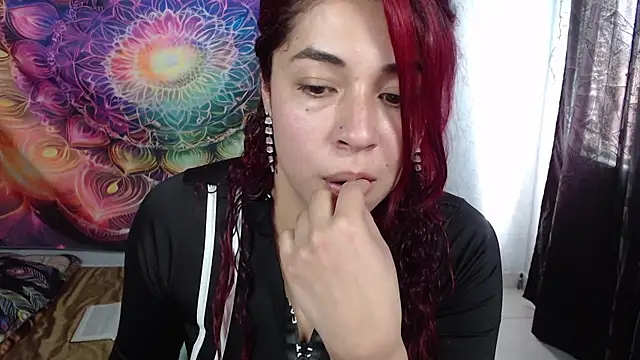 Alexxx andr4 online show from February 27, 7:04 pm
