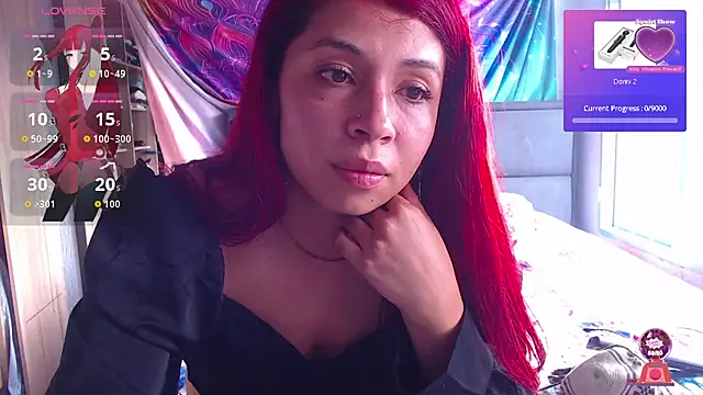 Alexxx andr4 online show from October 20, 7:36 pm