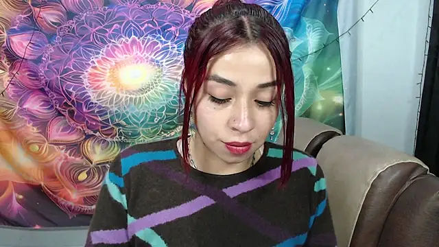 Alexxx andr4 online show from February 26, 12:20 am