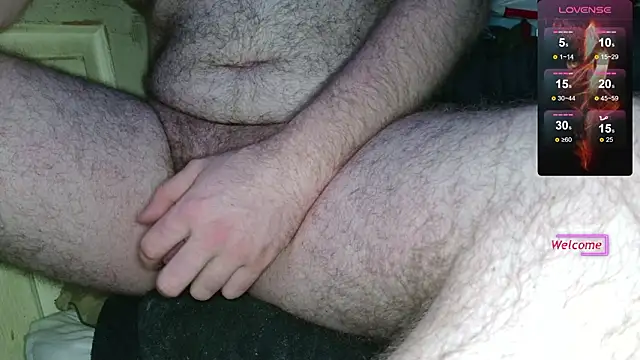 peterpage97 online show from March 15, 9:22 pm