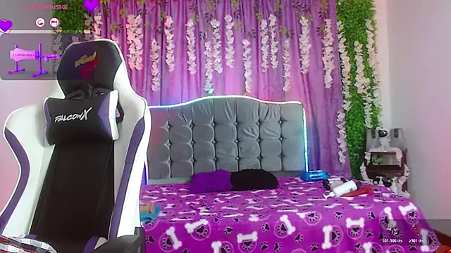 ariana-lopez online show from February 12, 3:01 pm