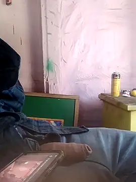 Wero4200 online show from October 20, 8:09 pm