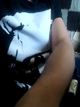 Wero4200 online show from February 8, 9:34 pm