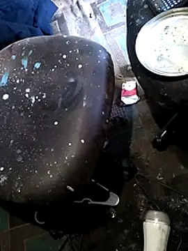 Wero4200 online show from March 4, 9:00 pm