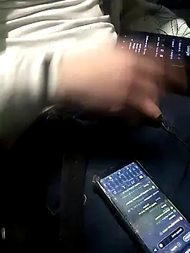 Wero4200 online show from February 6, 7:04 am