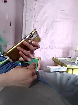 Wero4200 online show from October 21, 8:19 pm