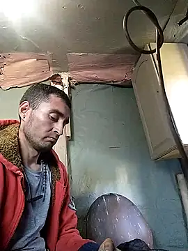 Wero4200 online show from November 20, 7:25 pm