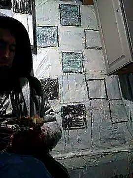 Wero4200 online show from January 13, 4:38 am